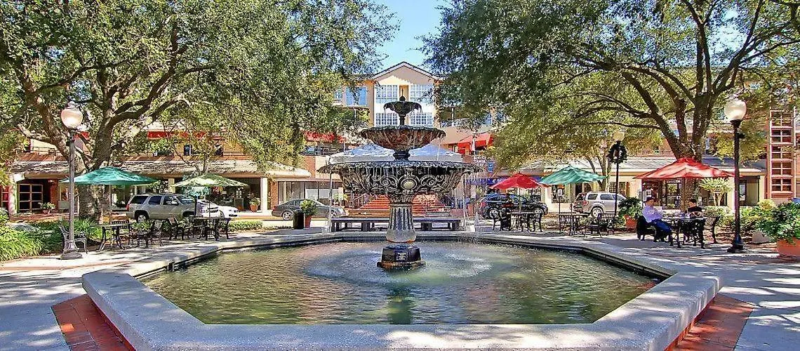 Seminole Heights Beauty Villa Tampa