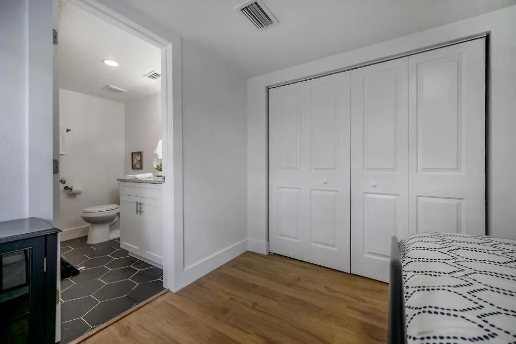 Holiday home Seminole Heights Beauty Villa Tampa