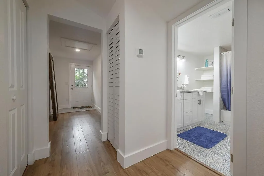 Holiday home Seminole Heights Beauty Villa Tampa United States