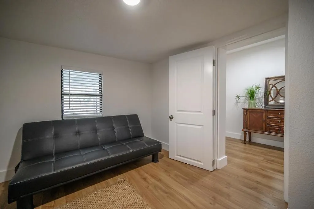 Seminole Heights Beauty Villa Tampa