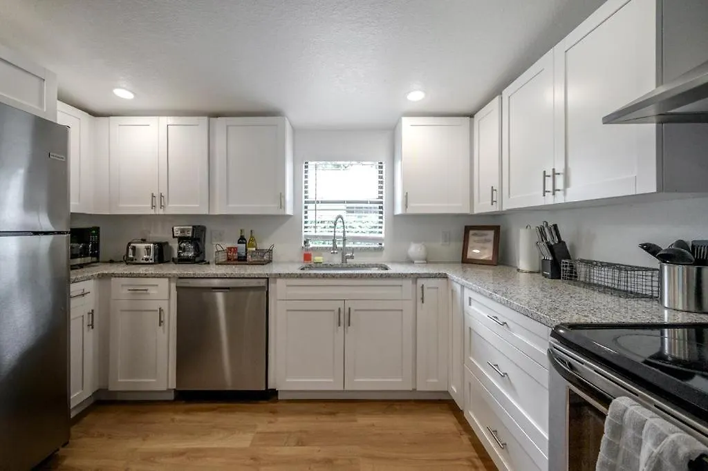 Holiday home Seminole Heights Beauty Villa Tampa