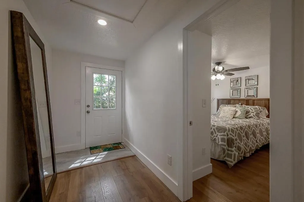 Seminole Heights Beauty Villa Tampa Holiday home
