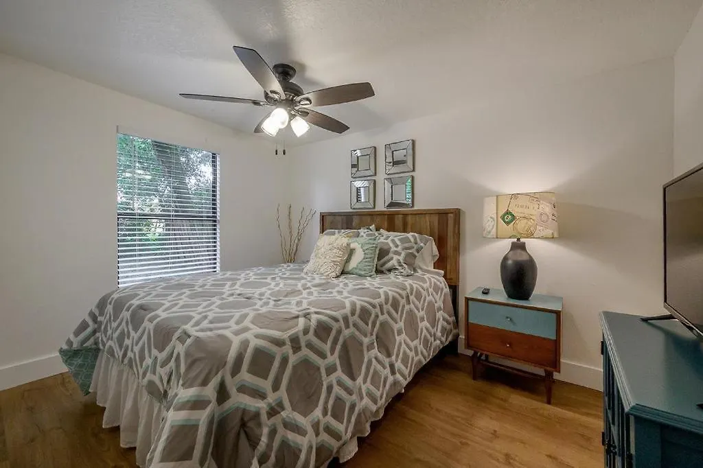 Seminole Heights Beauty Villa Tampa 0*,  United States